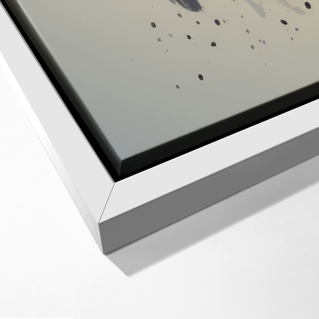 "INFINITE MOTION" - Bild.