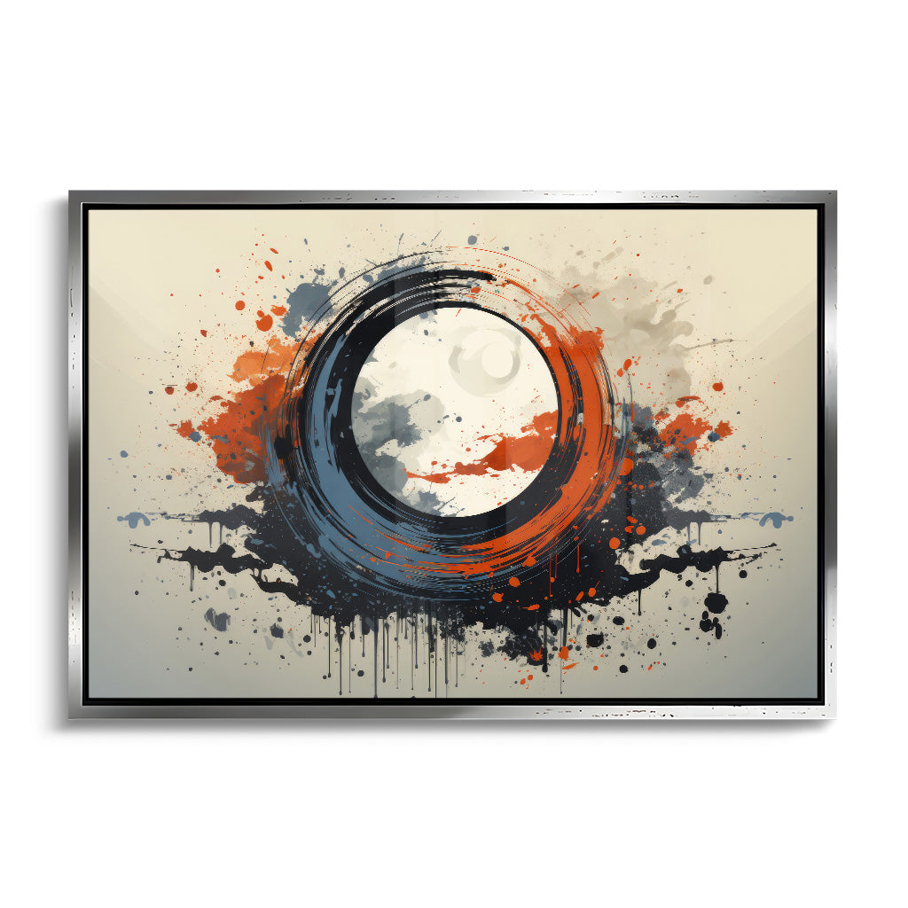 Canvarisma - "INFINITE MOTION" -  Bild