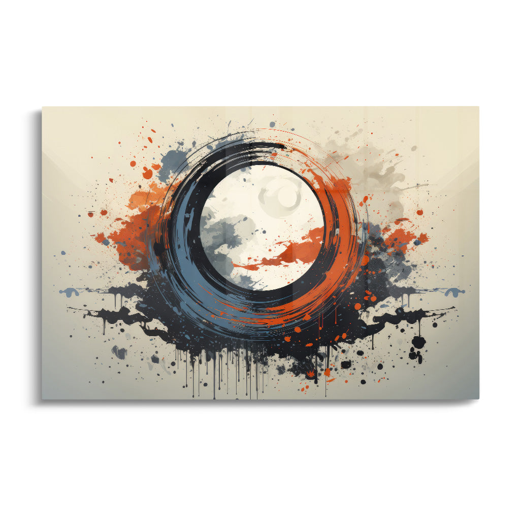 "INFINITE MOTION" - Bild.