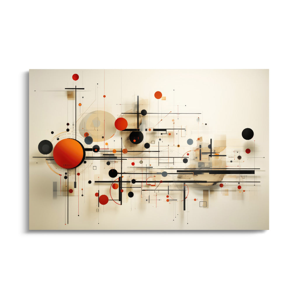 "DIGITAL RESONANCE" - Bild.