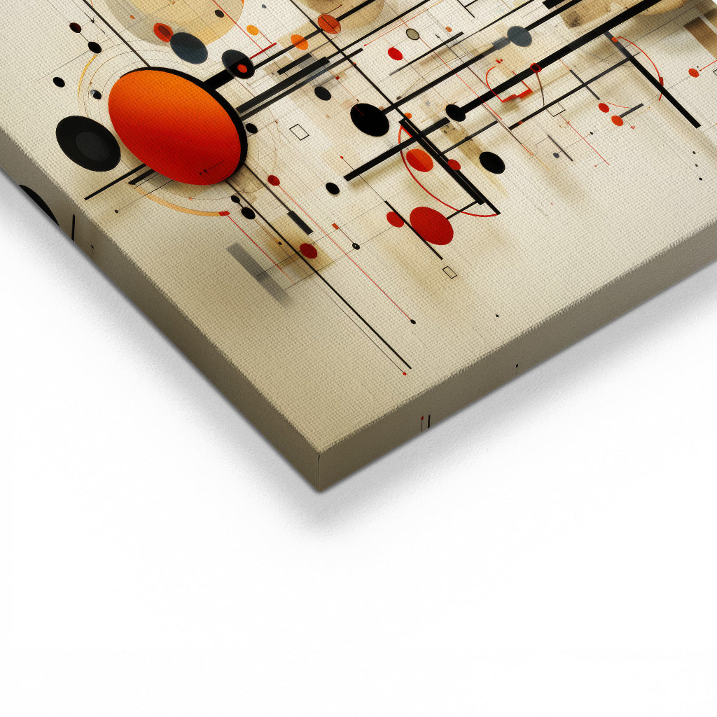 "DIGITAL RESONANCE" - Bild.