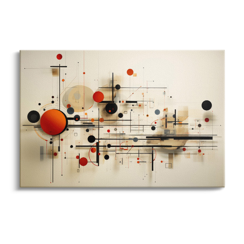 "DIGITAL RESONANCE" - Bild.