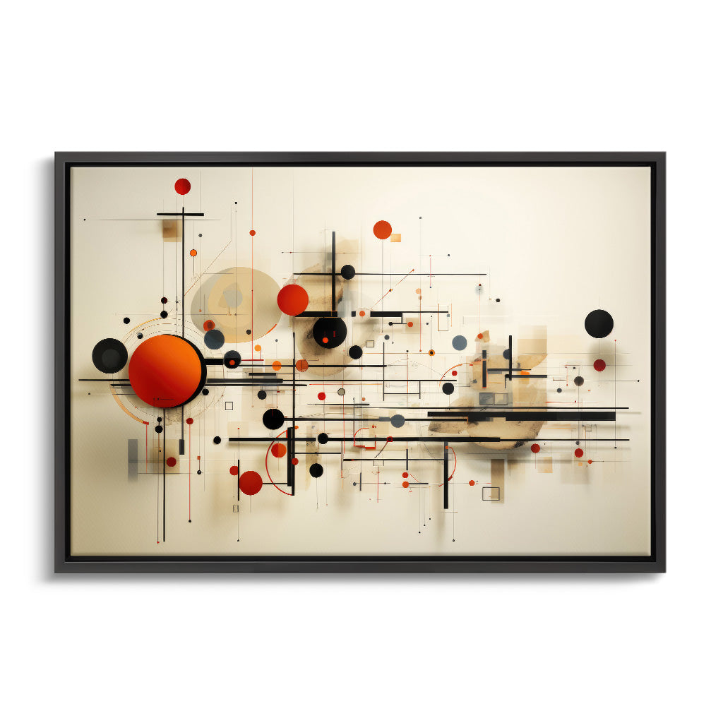 "DIGITAL RESONANCE" - Bild.