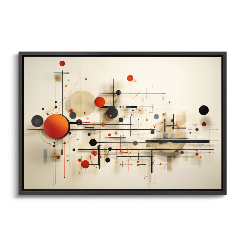 "DIGITAL RESONANCE" - Bild.