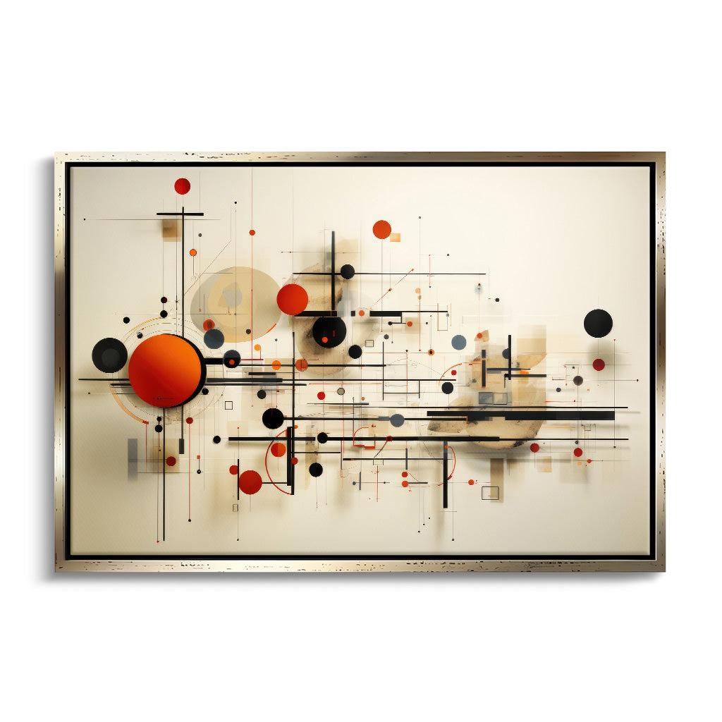 "DIGITAL RESONANCE" - Bild.