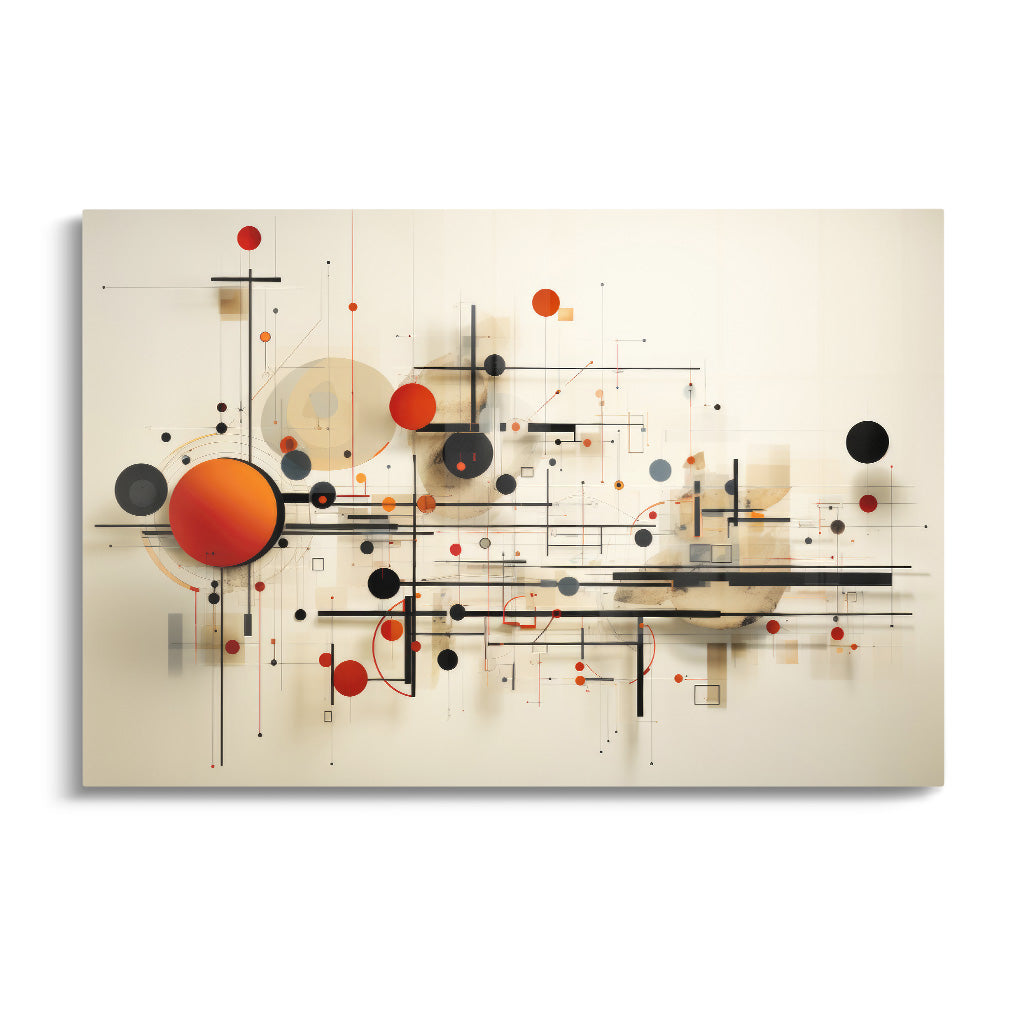 "DIGITAL RESONANCE" - Bild.
