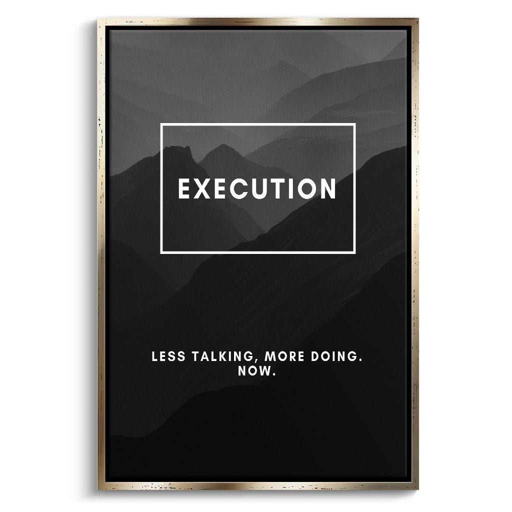 "EXECUTION"