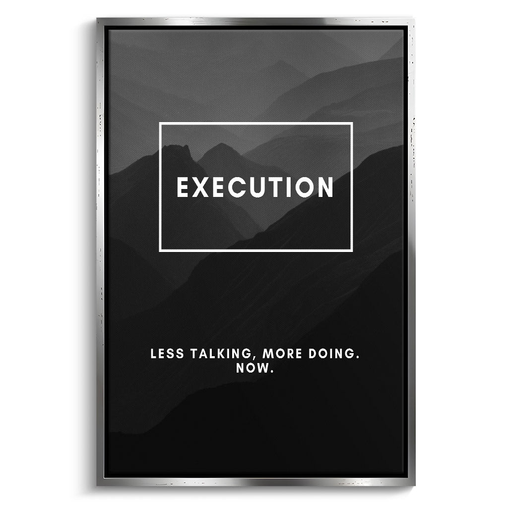 "EXECUTION"