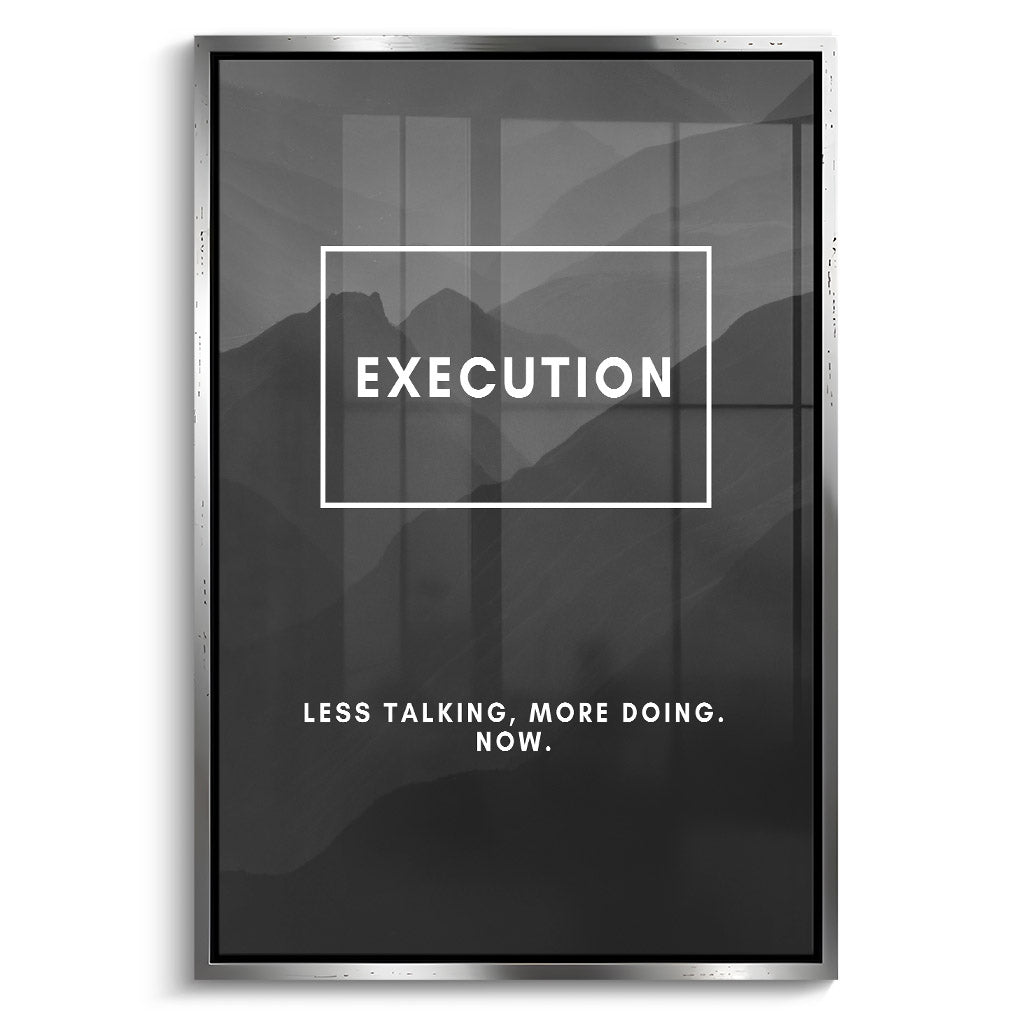 "EXECUTION"