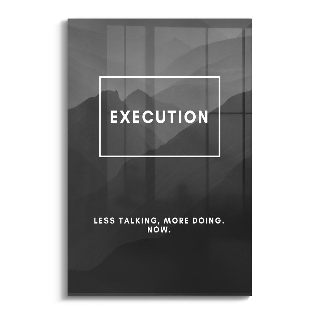 "EXECUTION"