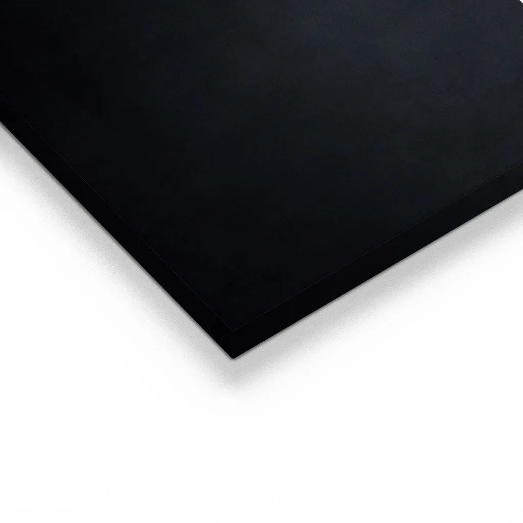 Canvarisma - "GREEN THOUGHT" -  Bild