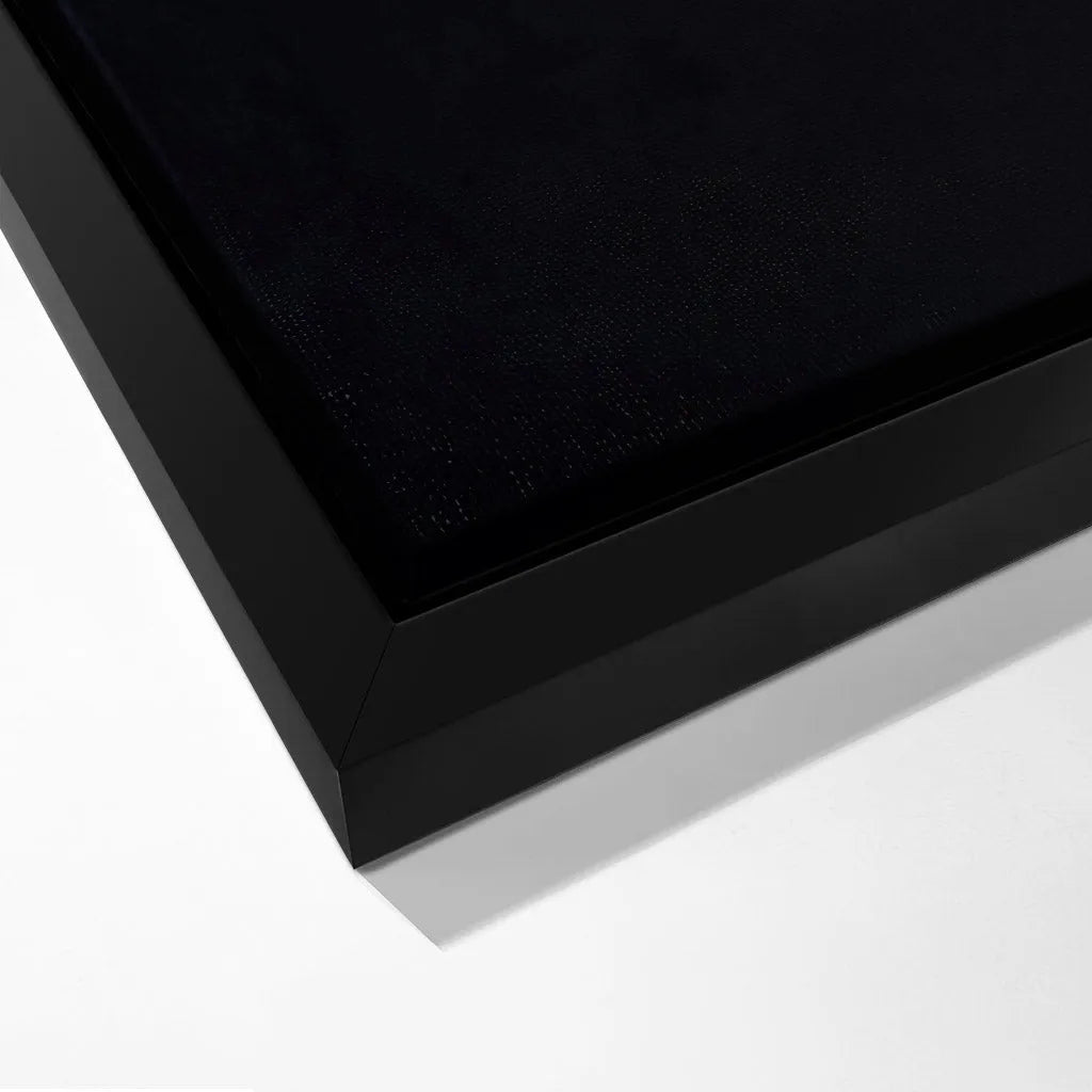 Canvarisma - "GREEN THOUGHT" -  Bild