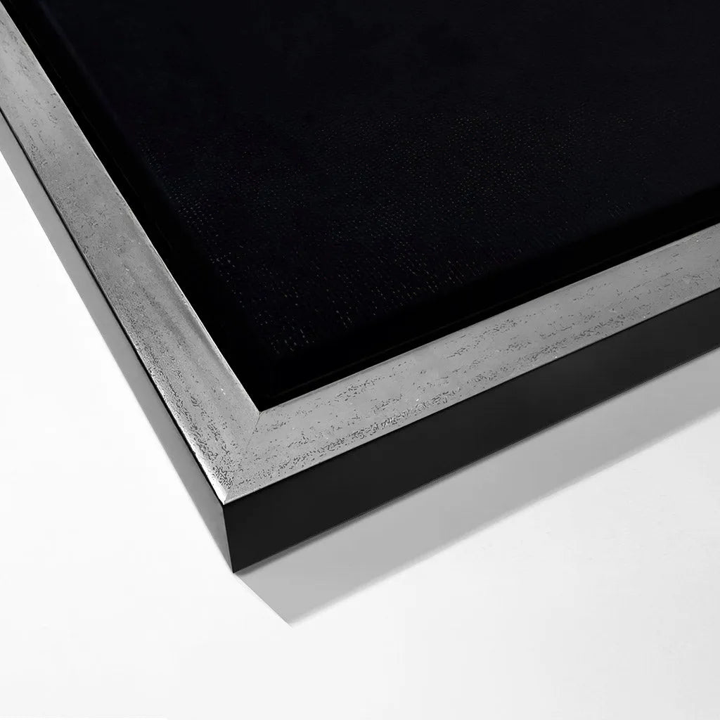 Canvarisma - "GREEN THOUGHT" -  Bild