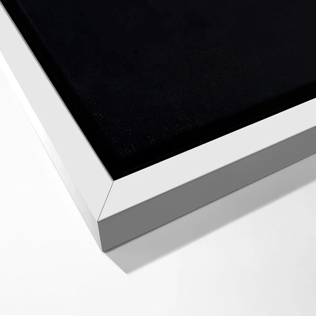 Canvarisma - "GREEN THOUGHT" -  Bild