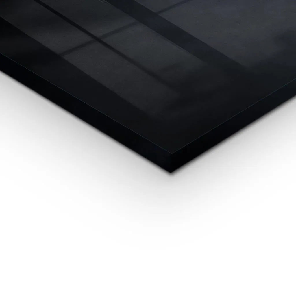 Canvarisma - "GREEN THOUGHT" -  Bild