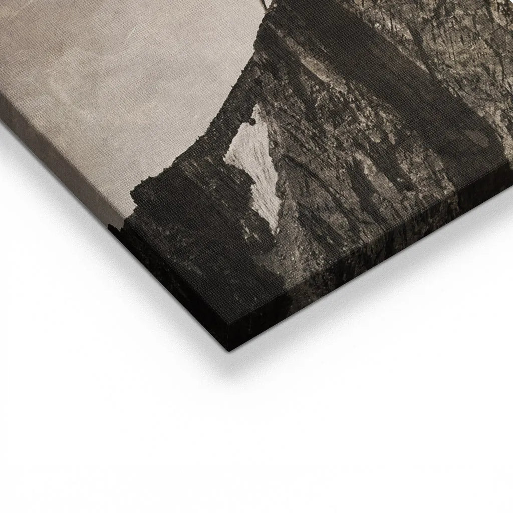 Canvarisma - "SISYPHUS" -  Bild