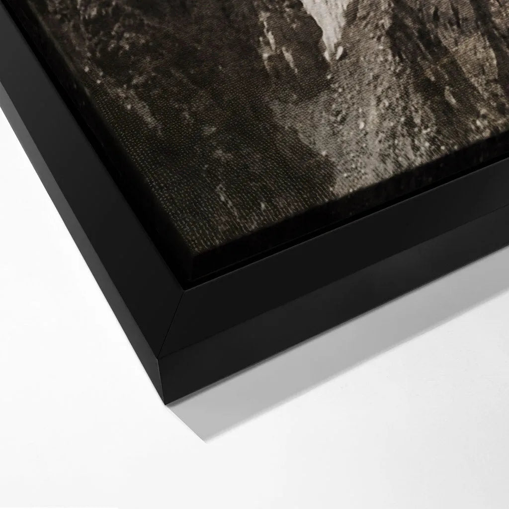 Canvarisma - "SISYPHUS" -  Bild