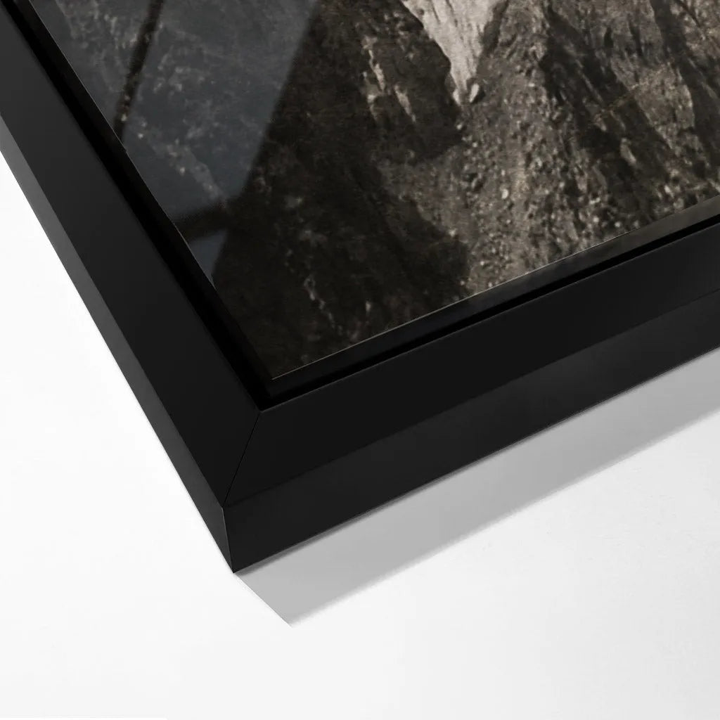 Canvarisma - "SISYPHUS" -  Bild