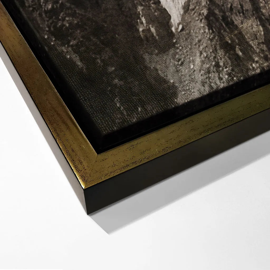 Canvarisma - "SISYPHUS" -  Bild