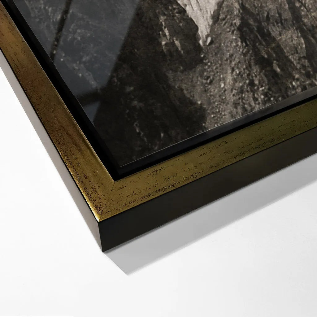 Canvarisma - "SISYPHUS" -  Bild