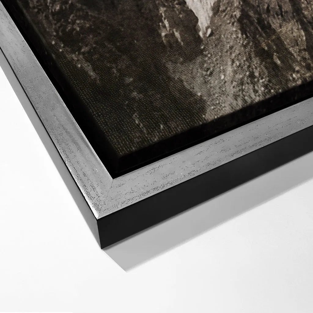 Canvarisma - "SISYPHUS" -  Bild