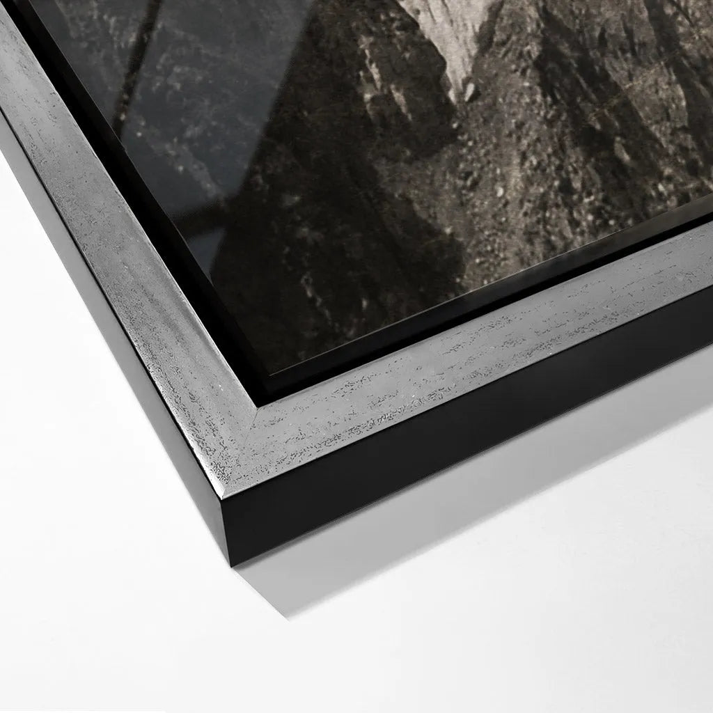 Canvarisma - "SISYPHUS" -  Bild