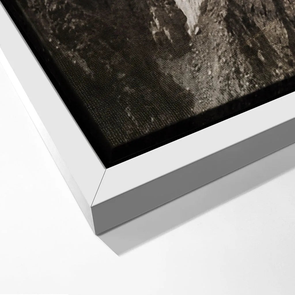 Canvarisma - "SISYPHUS" -  Bild