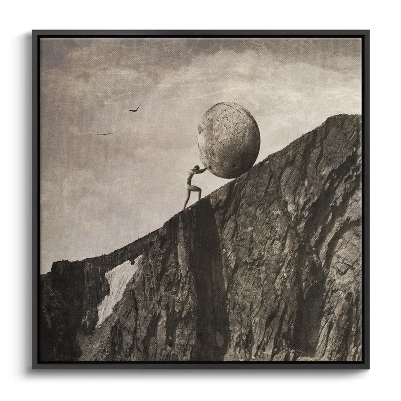 "SISYPHUS"