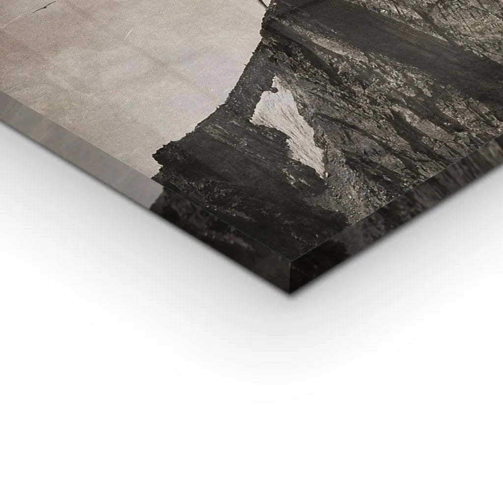 Canvarisma - "SISYPHUS" -  Bild