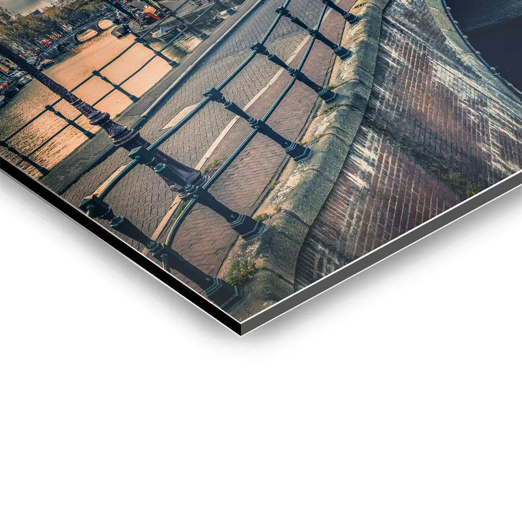 Canvarisma - "AMSTERDAM" -  Bild