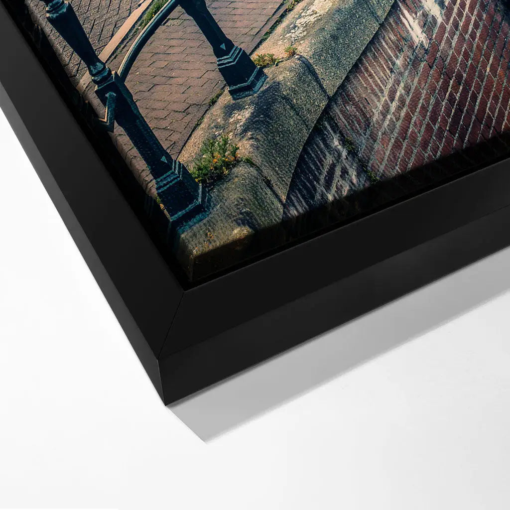 Canvarisma - "AMSTERDAM" -  Bild