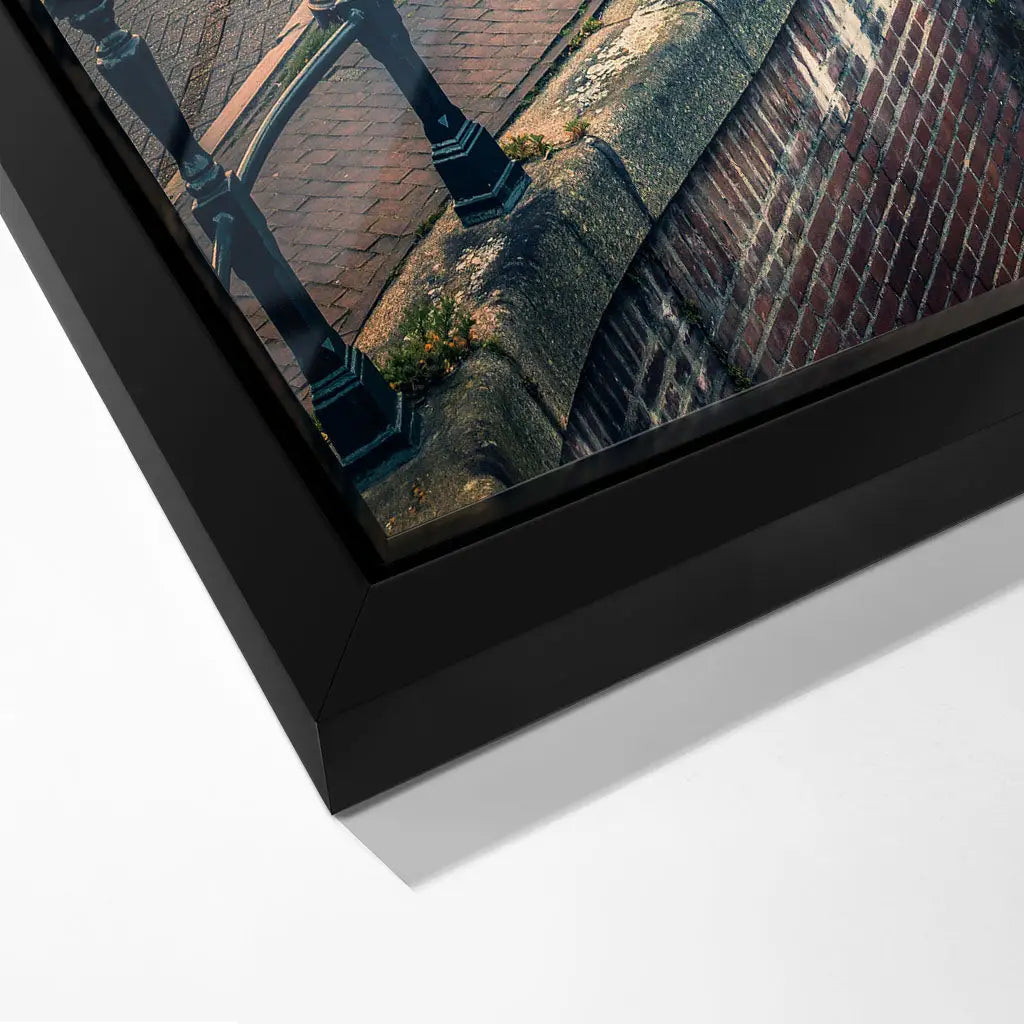 Canvarisma - "AMSTERDAM" -  Bild