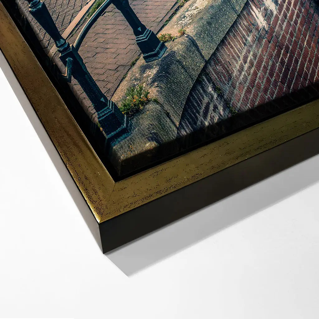 Canvarisma - "AMSTERDAM" -  Bild