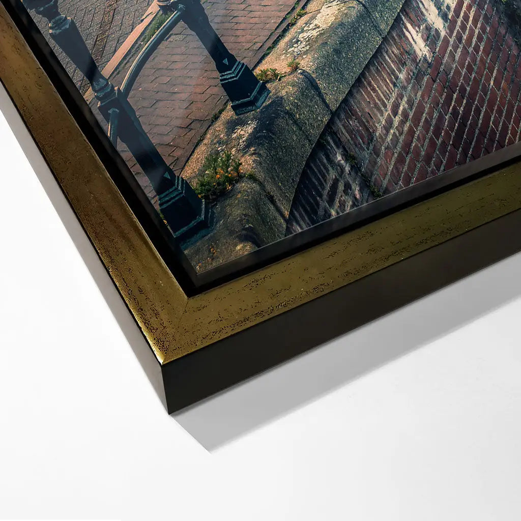 Canvarisma - "AMSTERDAM" -  Bild