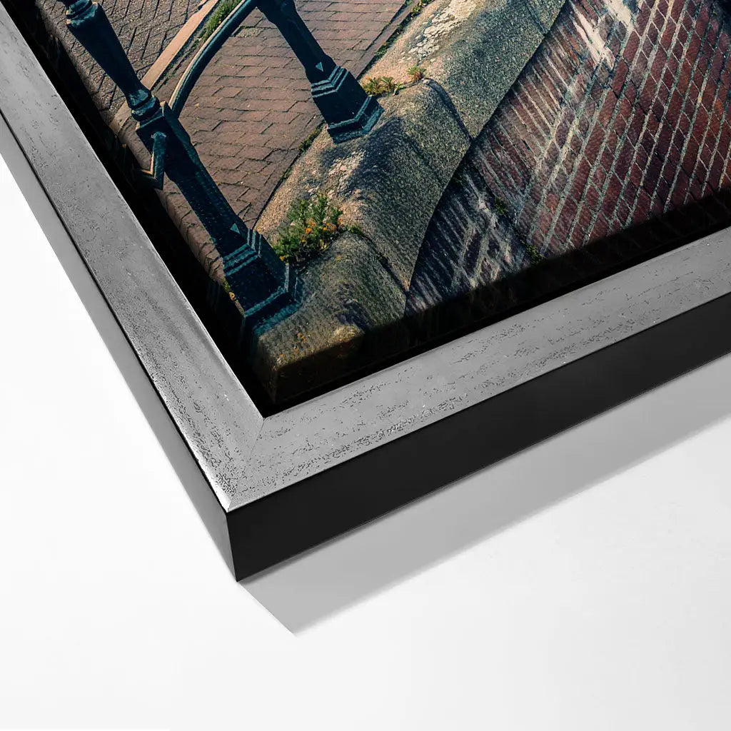 Canvarisma - "AMSTERDAM" -  Bild