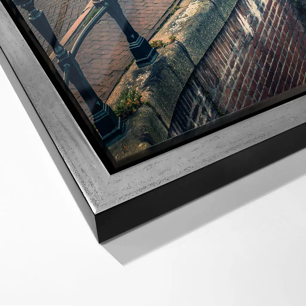 Canvarisma - "AMSTERDAM" -  Bild