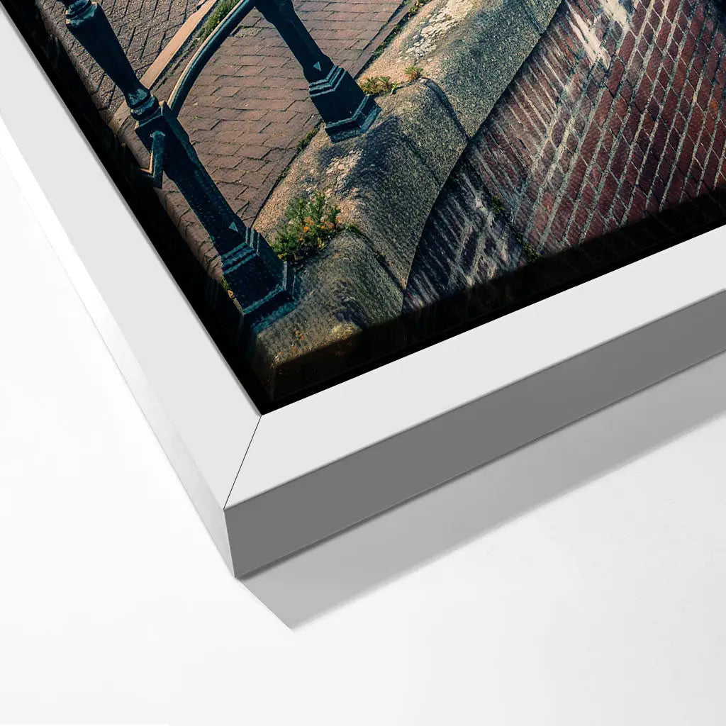 Canvarisma - "AMSTERDAM" -  Bild