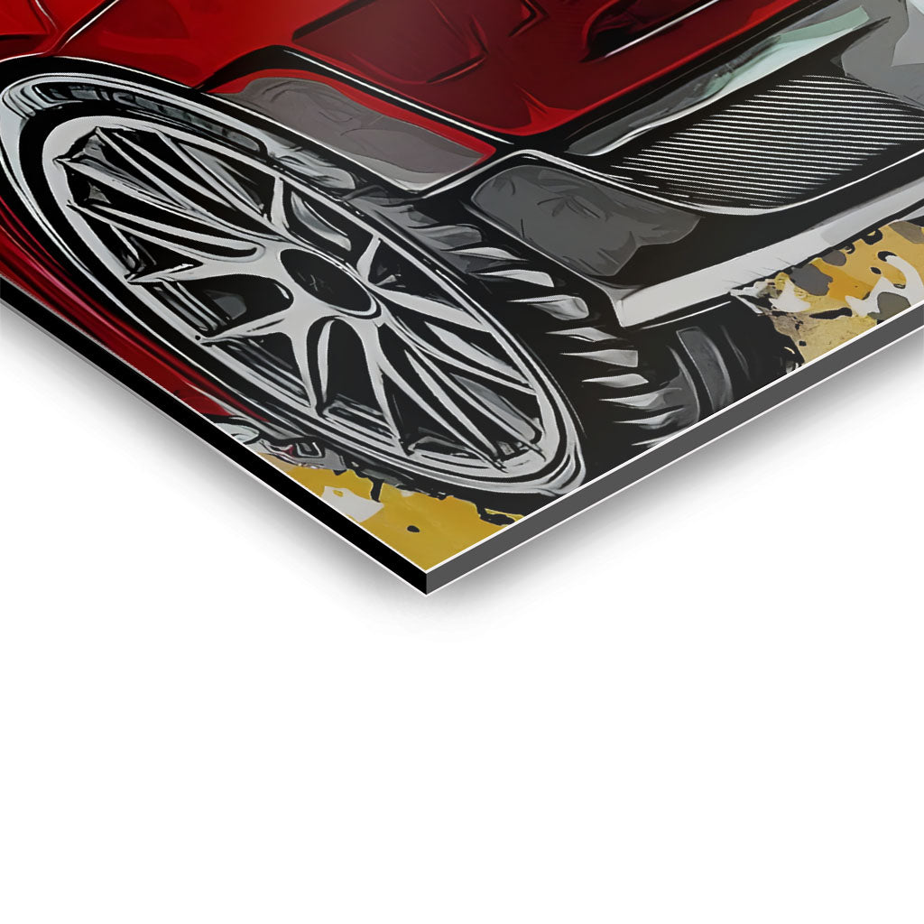 "DEIN URBAN ART DESIGN"