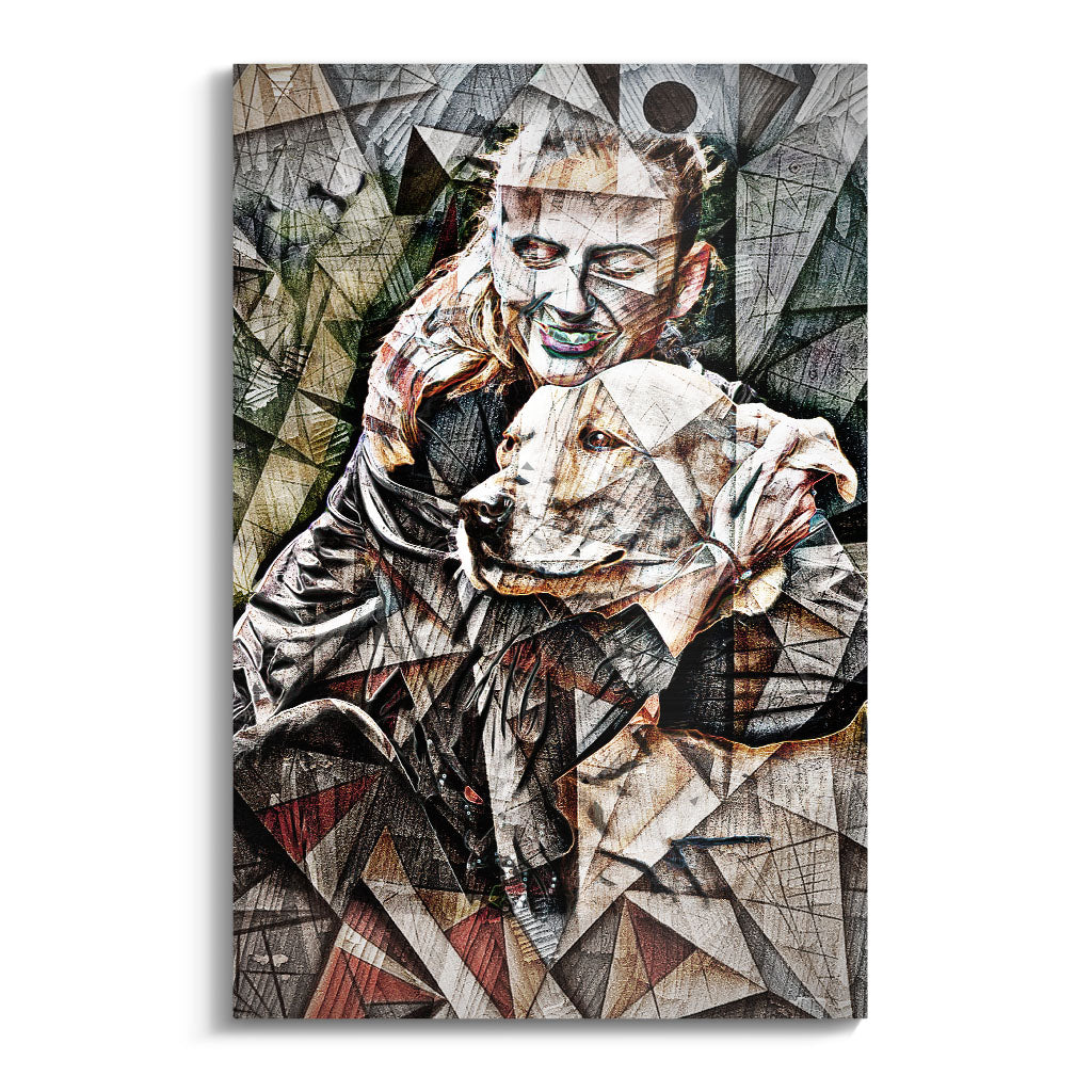 "DEIN CUBE ART DESIGN"