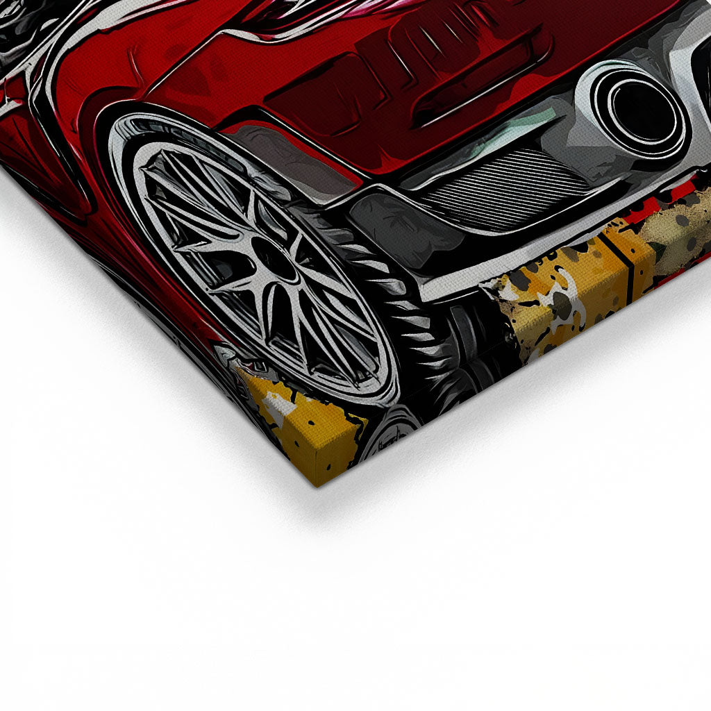 "DEIN URBAN ART DESIGN"