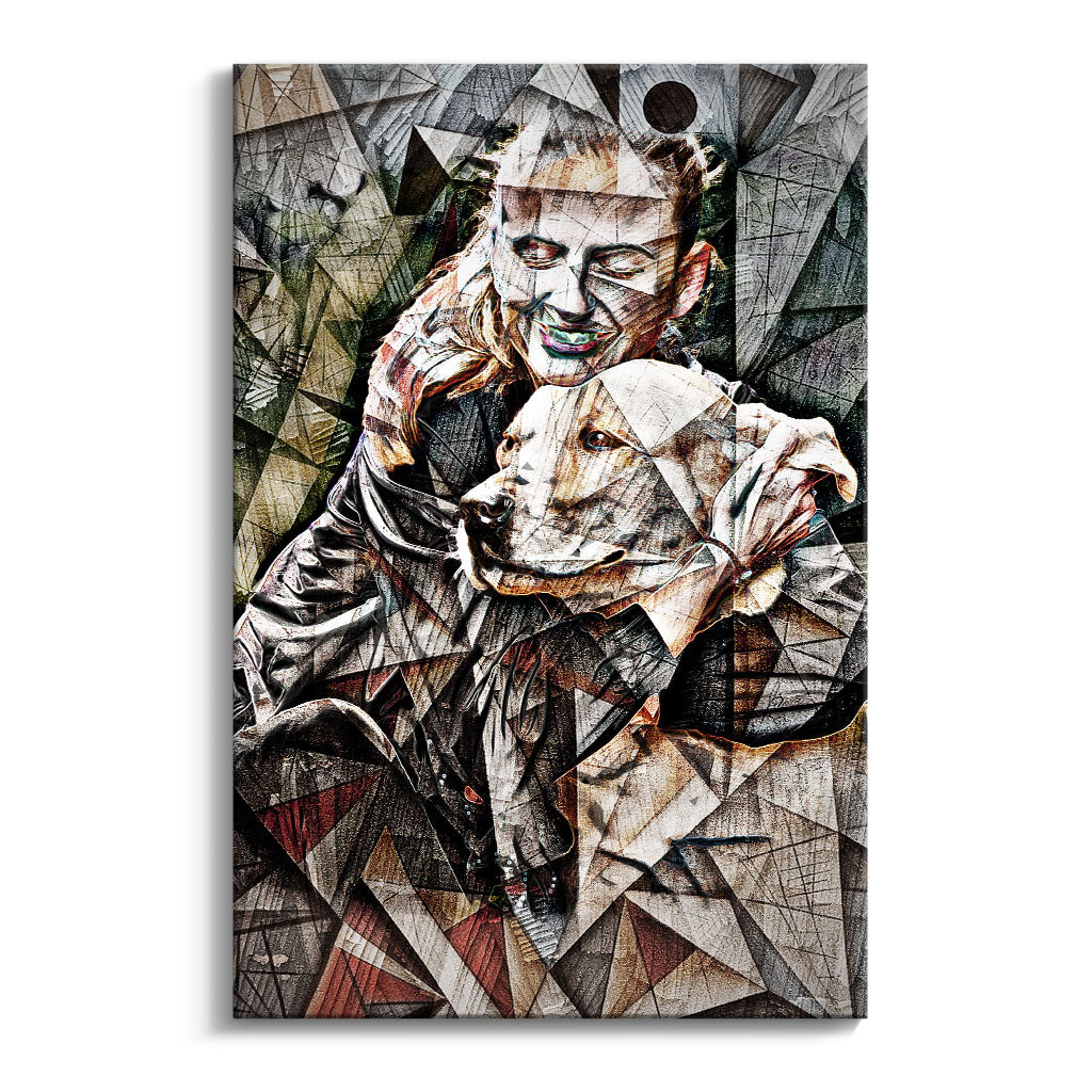 "DEIN CUBE ART DESIGN"