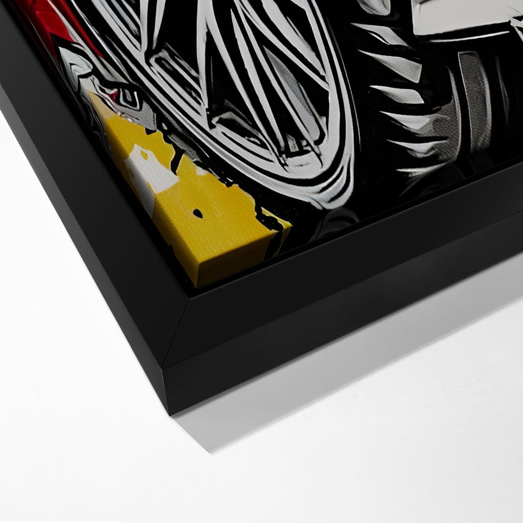 "DEIN URBAN ART DESIGN"