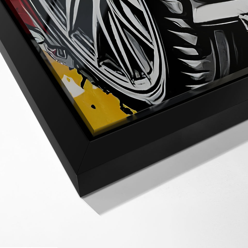 "DEIN URBAN ART DESIGN"