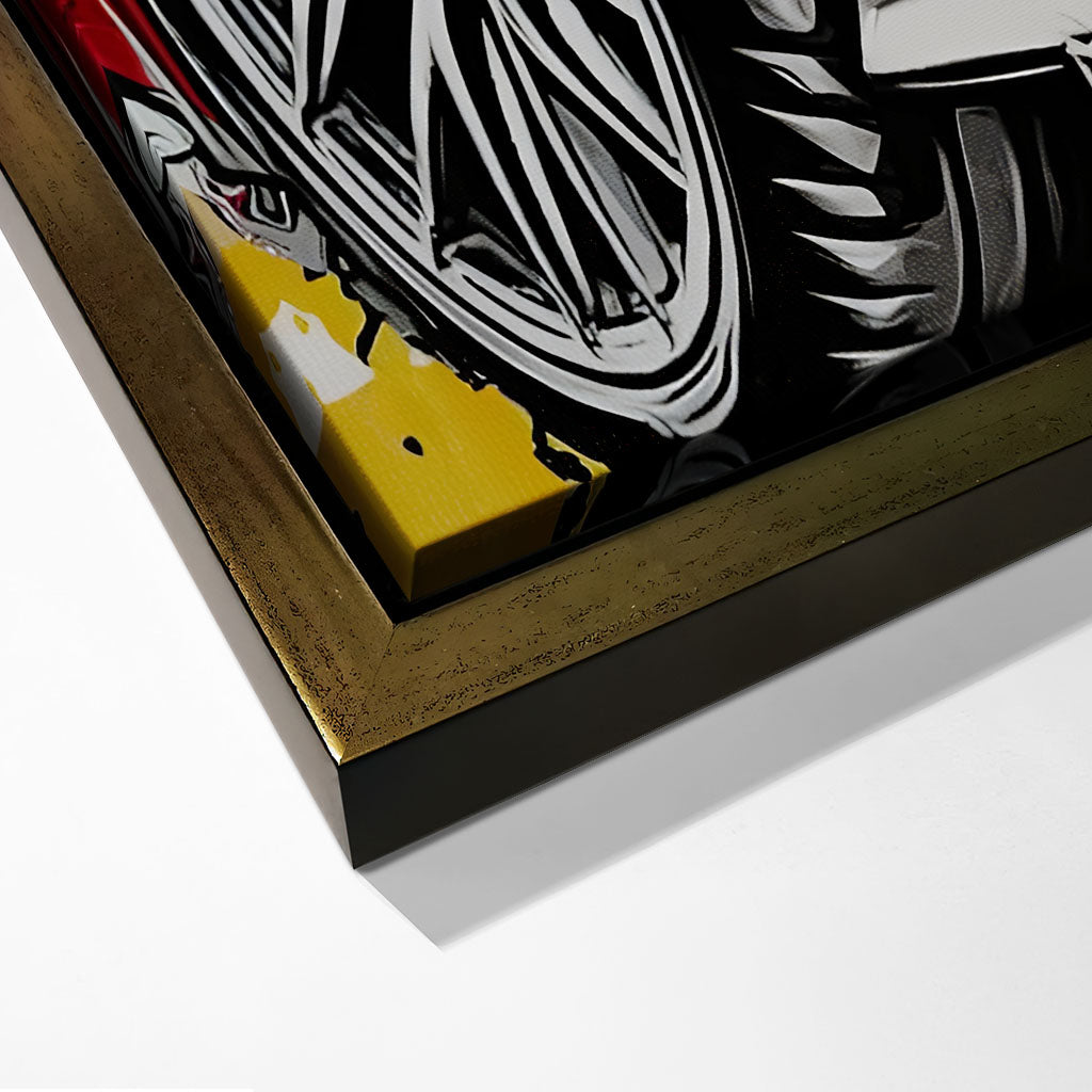 "DEIN URBAN ART DESIGN"