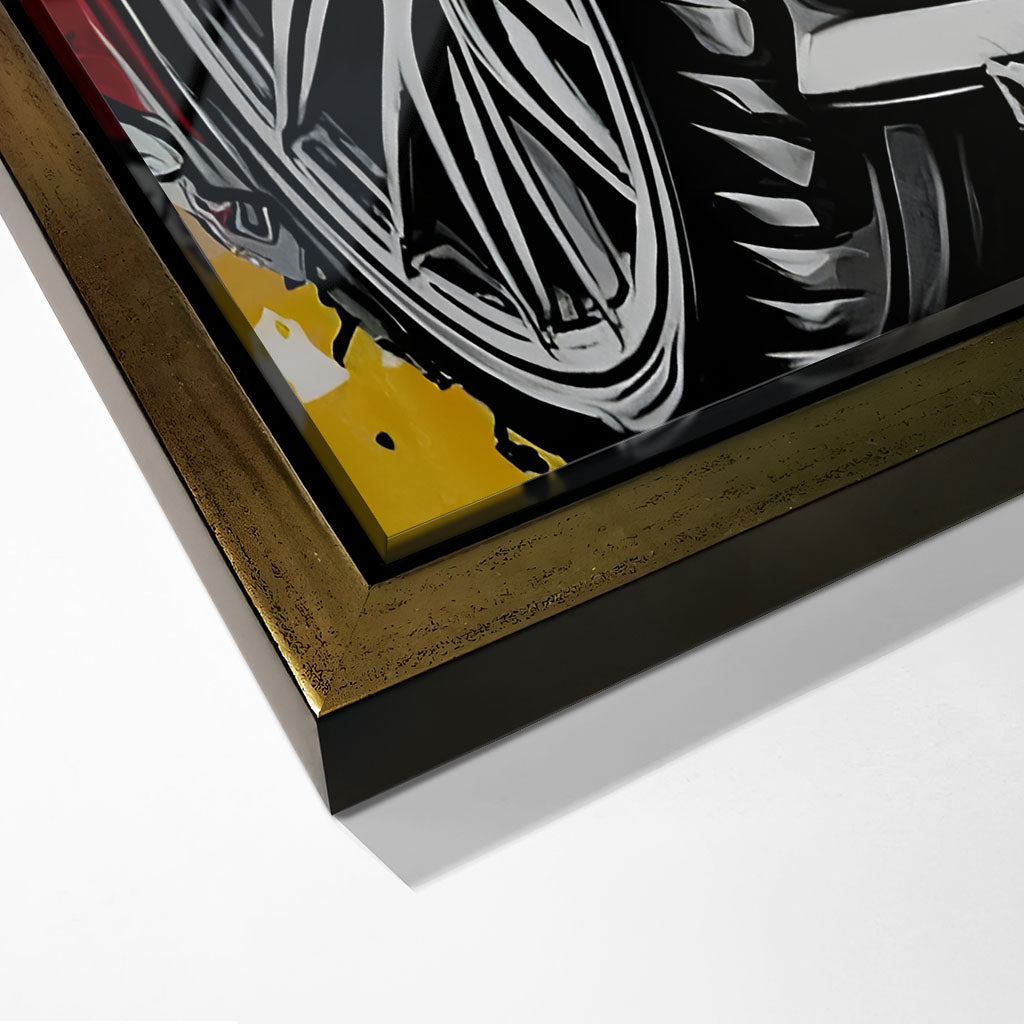 "DEIN URBAN ART DESIGN"