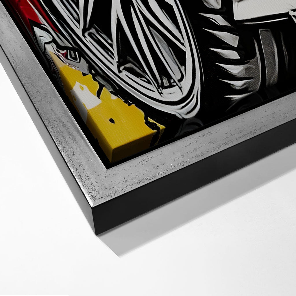 "DEIN URBAN ART DESIGN"