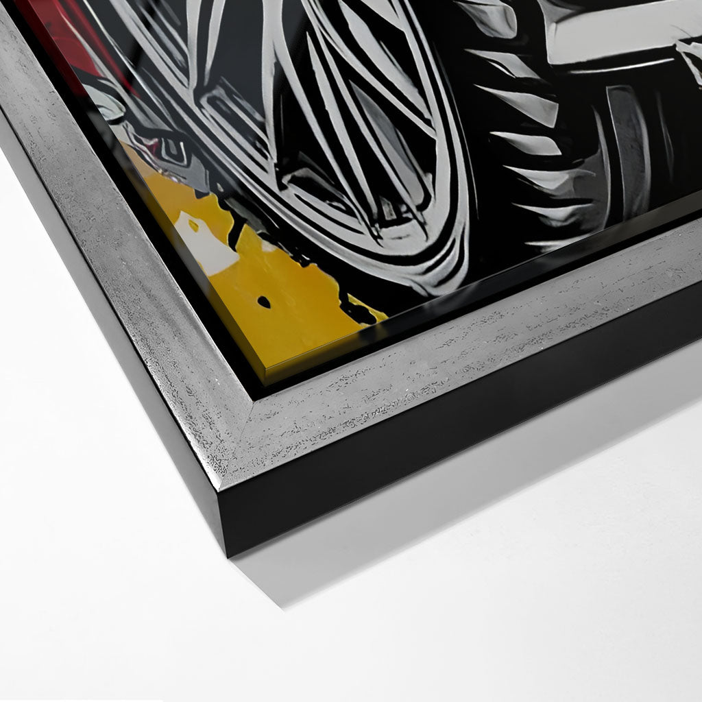 "DEIN URBAN ART DESIGN"