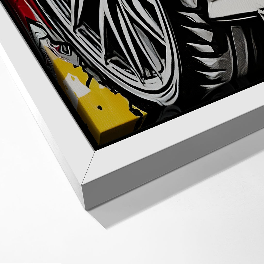 "DEIN URBAN ART DESIGN"