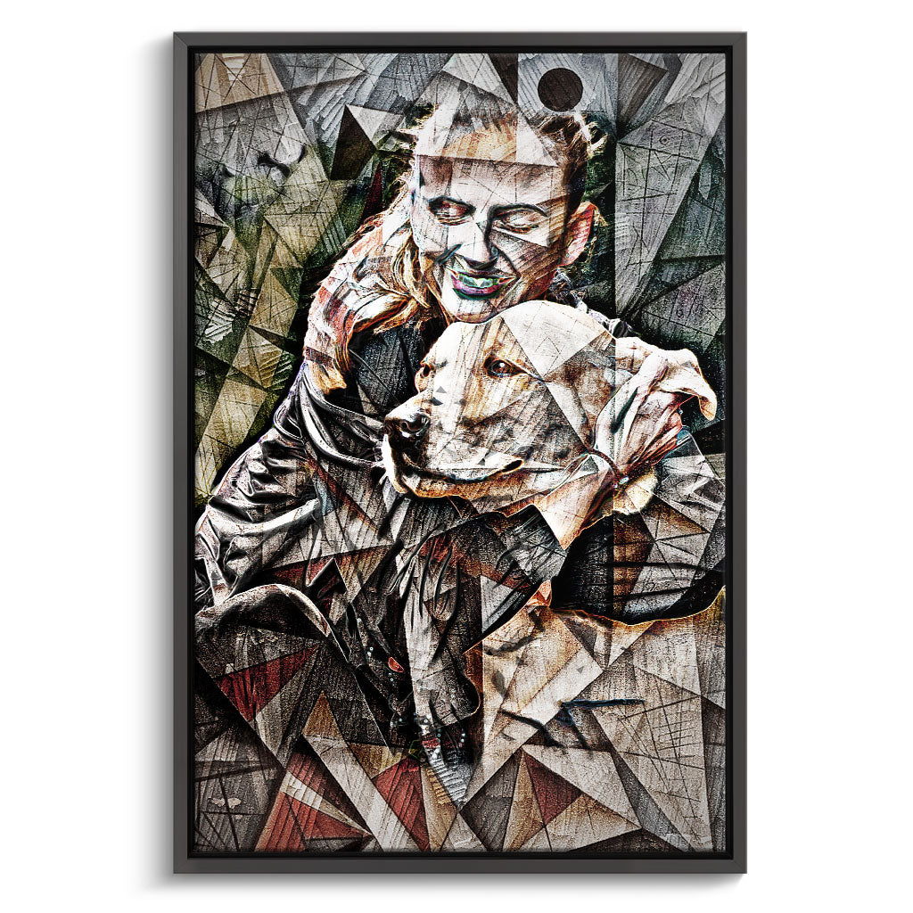 "DEIN CUBE ART DESIGN"