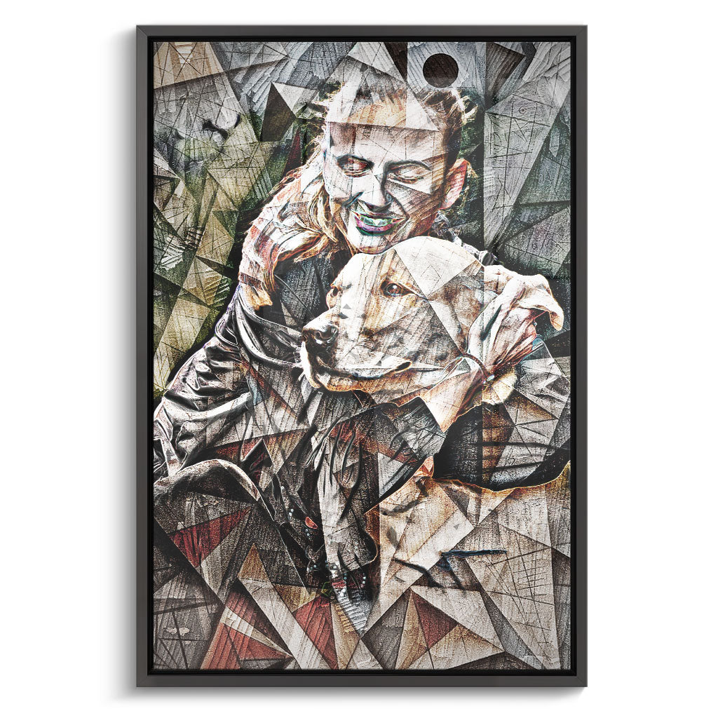 "DEIN CUBE ART DESIGN"